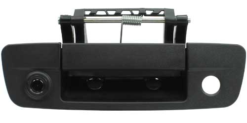 Rostra 250-8652 2010-2018 Dodge Ram CMOS Tailgate Handle Camera